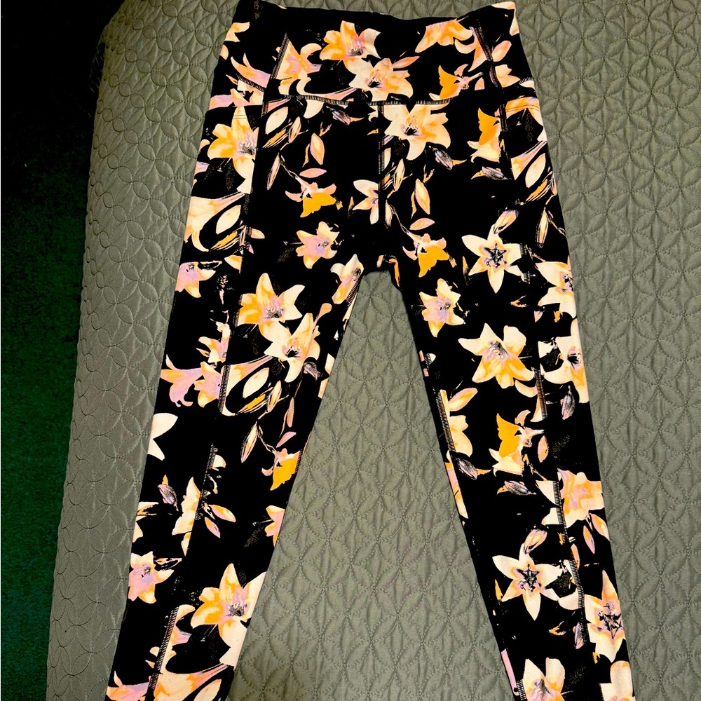 Victoria Secret Leggings